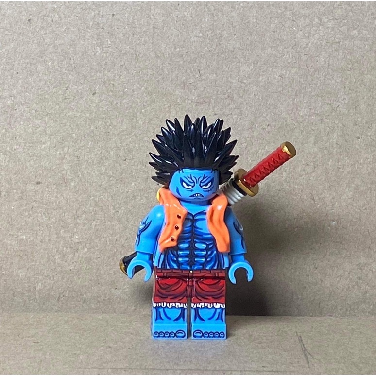 NHÂN VẬT NIGHTMARE  LUFFY TRONG ANIME ONE PIECE - HIRO TOYS