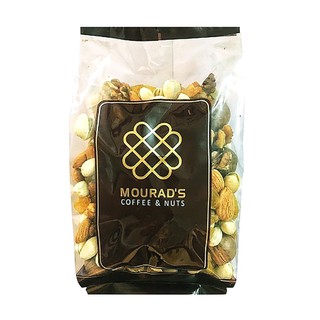 Hạt Dinh Dưỡng Hỗn Hợp Sấy Khô Mourad's 500g