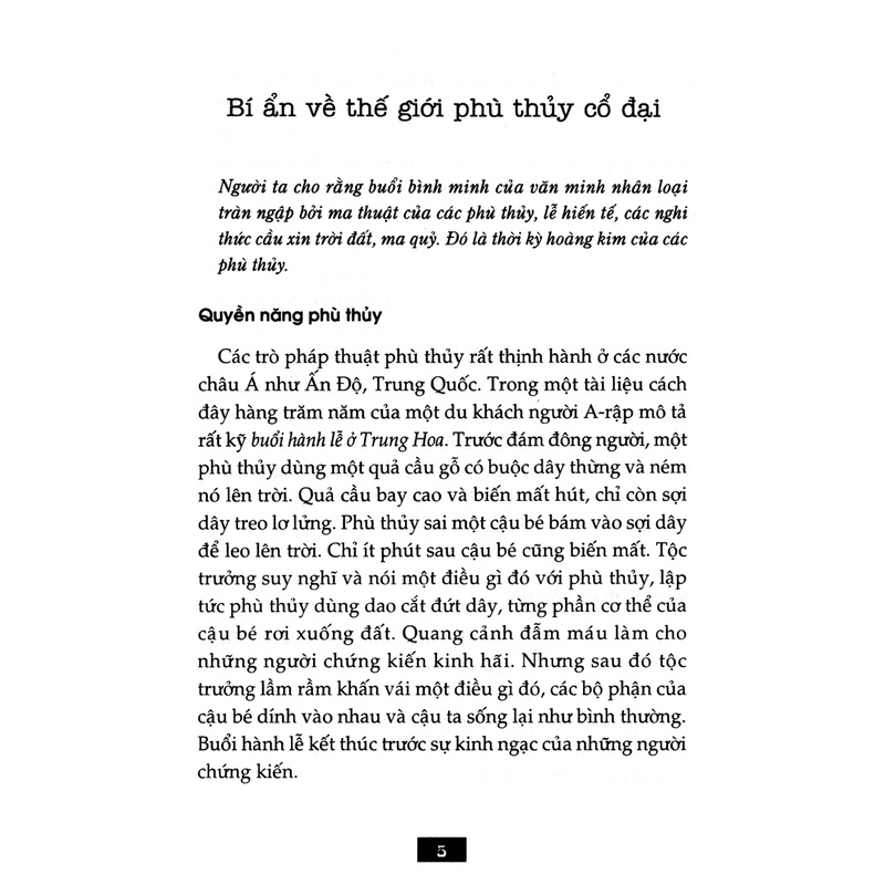 Sách - Bí Ẩn Mãi Mãi Là Bí Ẩn - Tập 4 - TRẺ