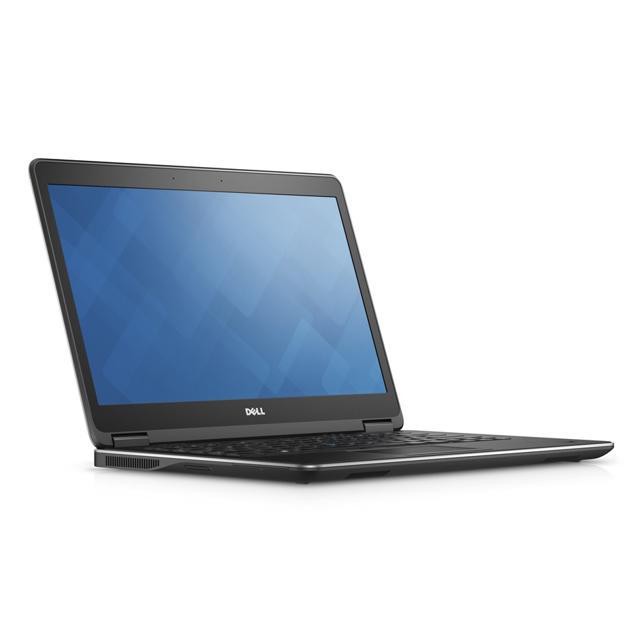 Laptop Dell Latitude E7440-Core i5-SSD 128GB-Dòng Ultrabook mỏng nhẹ thời trang | WebRaoVat - webraovat.net.vn