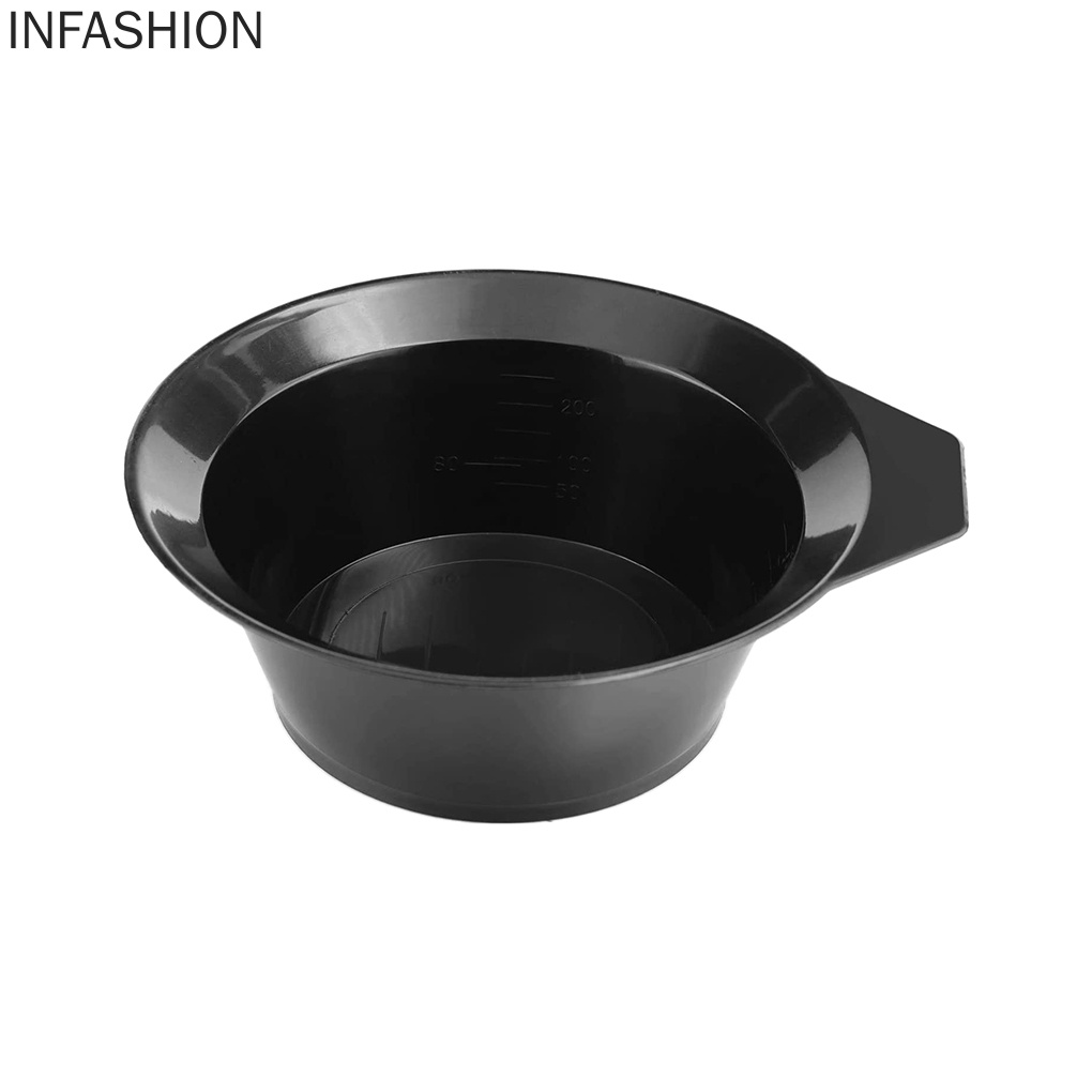 [Hàng mới về] 3 Dụng cụ nhuộm tóc tại nhà tiện lợi