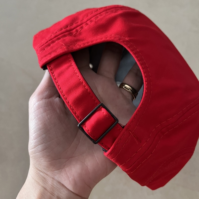 Mũ mỏ vịt thêu CHÚ KHỈ cho bé trai, Nón bê rê trẻ em