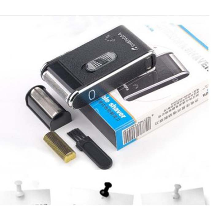 Máy cạo râu Shengfa RSCW-308