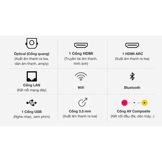 Android Tivi TCL 4K 43 inch 43P725