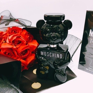 [HÀNG HOT] 🐼🐼 𝑴𝑶𝑺𝑪𝑯𝑰𝑵𝑶 𝑻𝑶𝒀 𝑩𝑶𝒀 - 𝑸𝑼𝒀́ 𝑶̂𝑵𝑮 𝑻𝑰𝑵𝑯 𝑵𝑮𝑯𝑰̣𝑪𝑯 🐼🐼