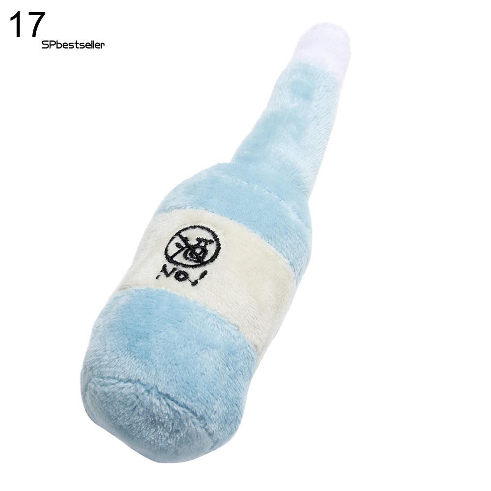 Đồ chơi cho thú cưng dễ thương xinh xắn