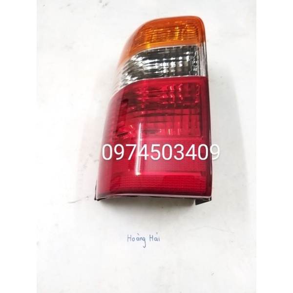 Đèn hậu Toyota Zace bán lẻ từng bên
