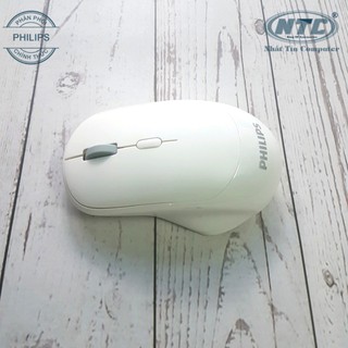 Chuột không dây wireless Philips M423