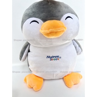 Bộ mền gối chim cánh cụt cho bé