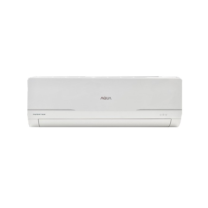 (HCM) Máy lạnh Aqua Inverter 1.5 HP AQA-KCRV12WNM [MIỄN PHÍ CÔNG LẮP ĐẶT]