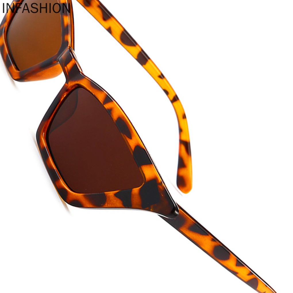 Kính mát nữ chống tia Uv400 thời trang