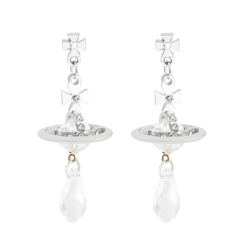 Vòng cổ Dáng Dài Đính Đá Pha Lê Hóa Trang Nhân Vật Hoạt Hình Honjo Ren NANA