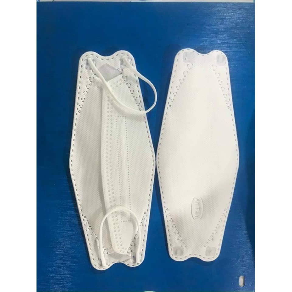 KHẨU TRANG Y TẾ 4D Hoàng Dũng –