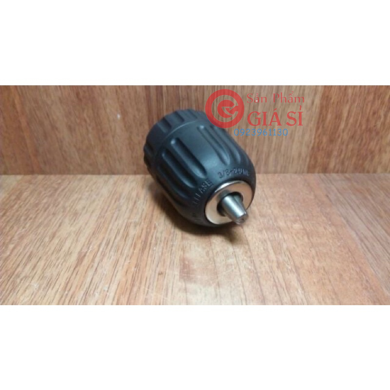 SV Bộ chuyển măng ranh nhựa 10mm chuôi lục giác ❤️freeship❤️