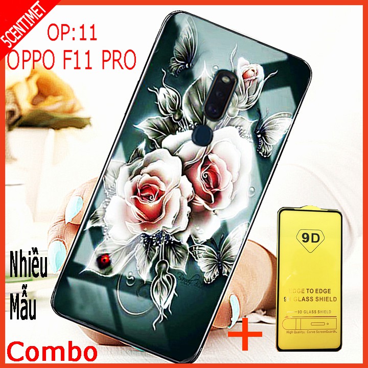 COMBO  ỐP LƯNG OPPO F11 PRO (TẶNG KÈM 1 KÍNH CƯỜNG LỰC FULL MÀN HÌNH), ỐP OPPO F11 PRO 5CENTIMET | BigBuy360 - bigbuy360.vn