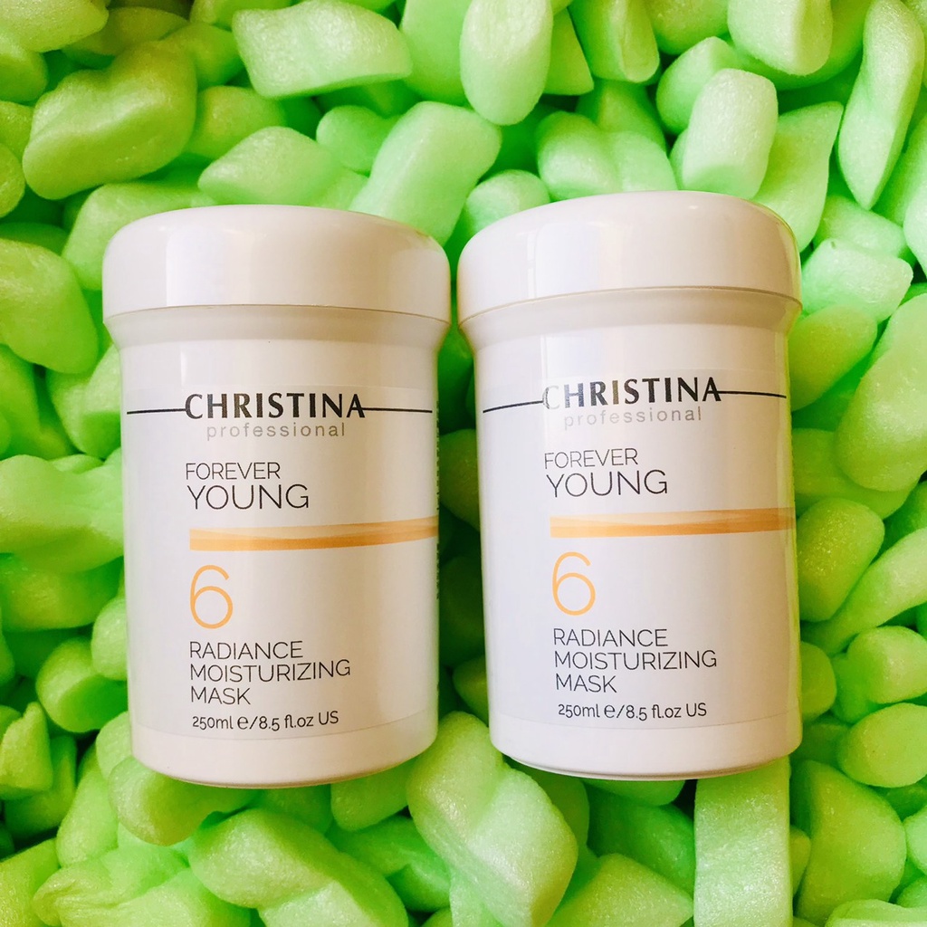 Mặt nạ làm sáng Christina Forever Young Mask 6