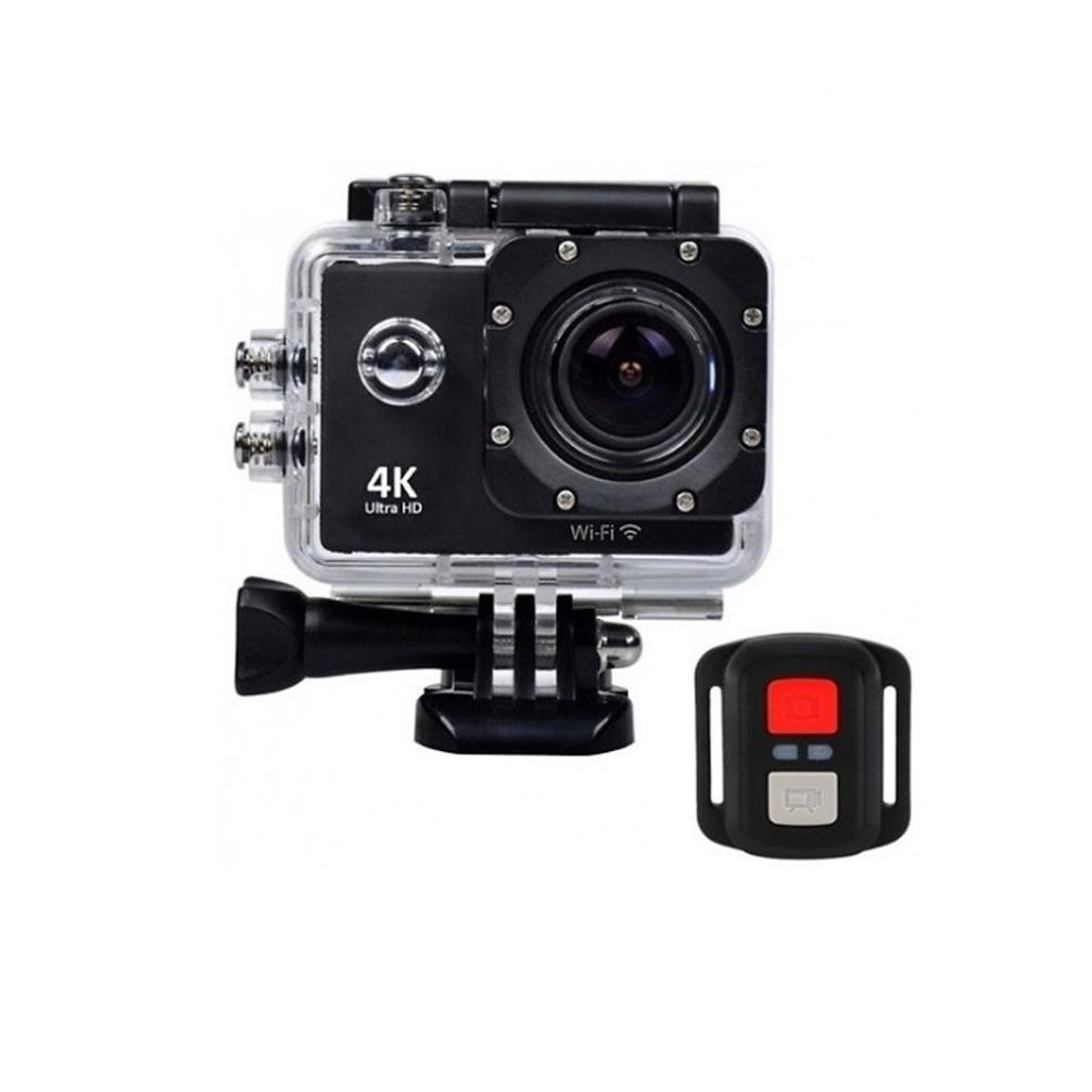 Camera hành trình Sport cam full HD 4K đi phượt