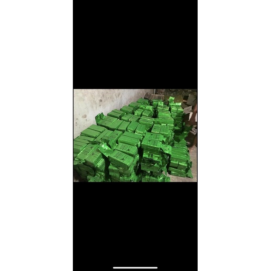 bột  trà xanh 1kg