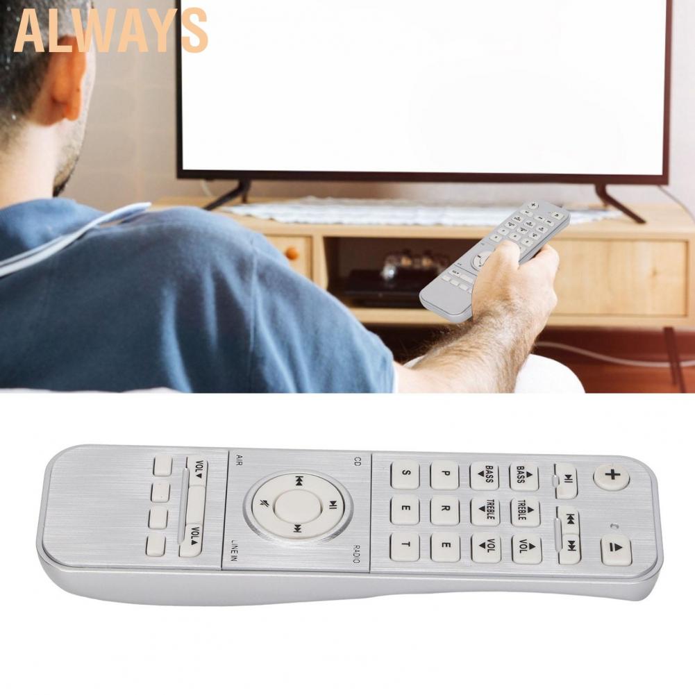 Always For GENEVA Remote Control Soundbar for Sound Audio Lab System Model M S L HOT