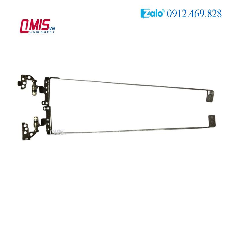 Bản lề laptop HP Pavilion G42 G42-100, G42-200, Compaq CQ42 CQ42-100, CQ42-200 - CQ42