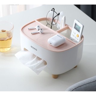 HỘP ĐỰNG GIẤY ĂN ĐA NĂNG ECOCO