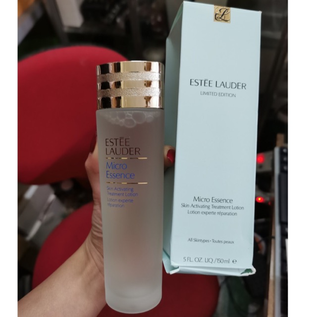 Nước Thần Estes Lauder Micro Essence 150ml