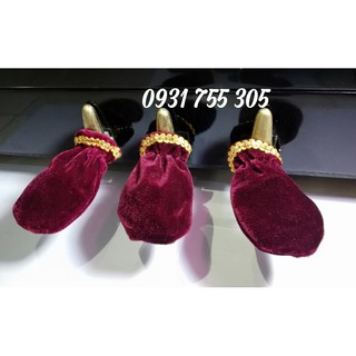 ✔️Hàng Chất Lượng Cao✔️Bộ Vớ  Pedal Piano (Tất bọc Pedal Piano) Vớ bọc Pedal Piano
