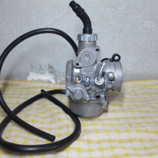 Bình xăng con : fu neo 125cc full bộ