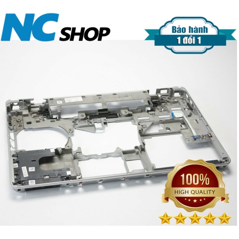 Thay vỏ laptop Dell Latitude E6540 – VỎ D SƯỜN DELL E6540