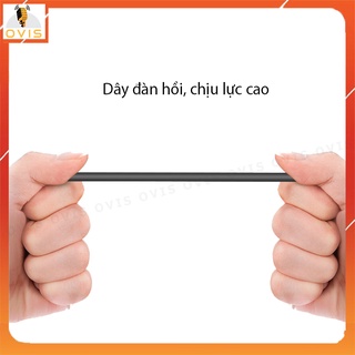 Cáp Dữ Liệu USB - Mini USB (1.5m) | Choseal Q516