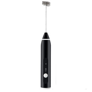 Máy đánh trứng 3 tốc độ mini cầm tay tạo bọt