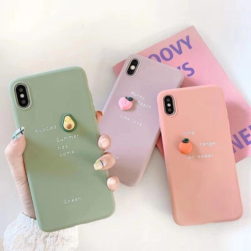 Ốp lưng Oppo A15/A54/Reno5/A5s/A3s/A53/A5 2020/A9 2020/F1 PLUS/A1K/F11/F5/F7/A83/F1S/A91/RENO 2F/F9 mẫu đính hoa quả nhỏ