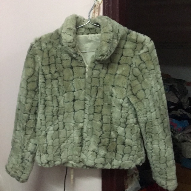 Áo lông size thanh trang