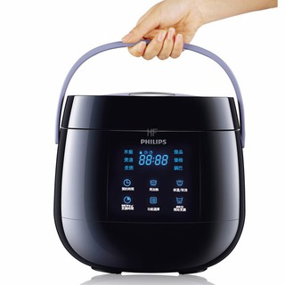Nồi cơm điện tử Philips (Hà Lan) 0.7 lít HD3060