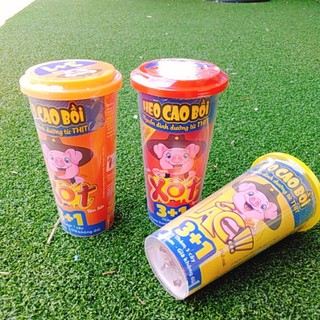 combo 3hộp Xúc xích lắc đủ vị