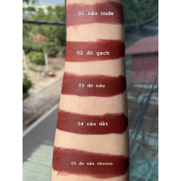 Son sáp WINZY SALE✨