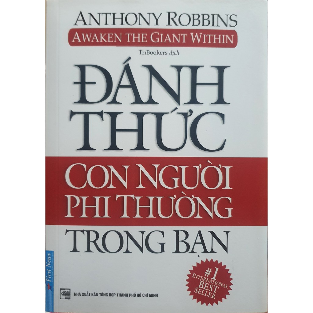 Sách - 5 Cuốn: Sức Mạnh Tiềm Thức + Tư Duy Triệu Phú + Nghĩ Giàu Và Làm Giàu + Con Người Phi Thường + Đi Ăn Một Mình