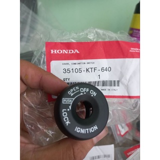 Chụp Ổ Khóa Sh Ý [35105KTF640]
