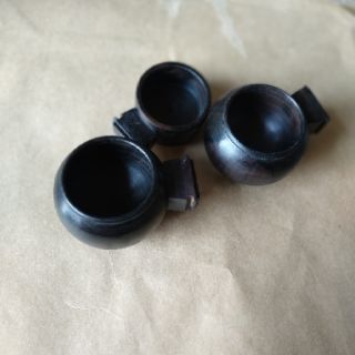 Cóng ăn gỗ mun
