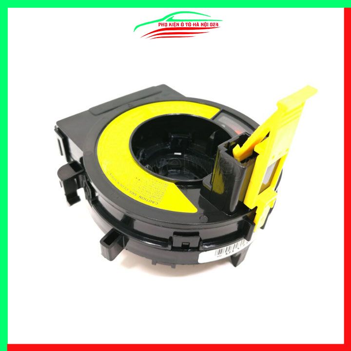 Cáp còi cho xe Tải HYUNDAI BONGO III, PORTER 2013 BẢN THIẾU Mã 93490-4E120