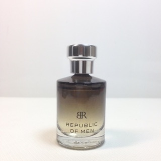 NƯỚC HOA MINI BANANA REPUBLIC FOR MEN (Eau De Toilette) 10ML