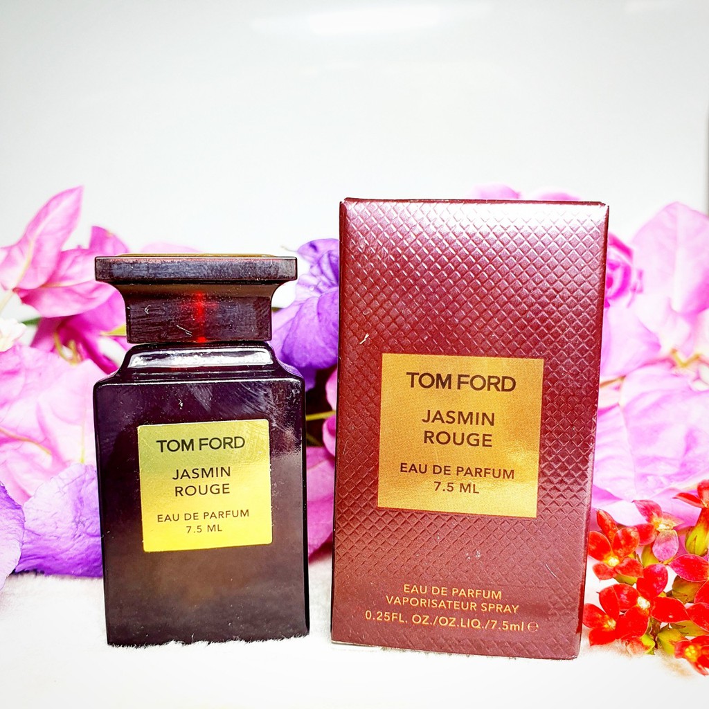 Nước Hoa Mini Tomford 7.5ml Đủ Mùi Nam Nữ, Nước Hoa Chính Hãng | Thế Giới Skin Care