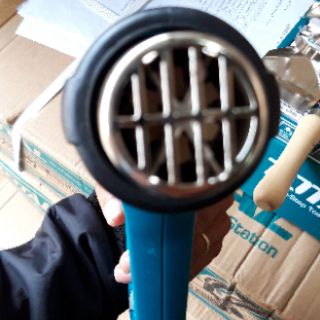 Súng thổi hơi nóng TOTAL TB1206