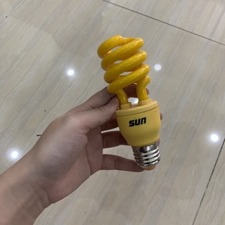 Bóng đèn đuổi ruồi muỗi Sun - Thái Lan
