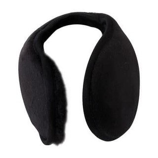 Bịt tai lót nỉ siêu ấm