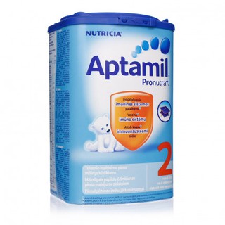 Sữa Aptamil Số 2