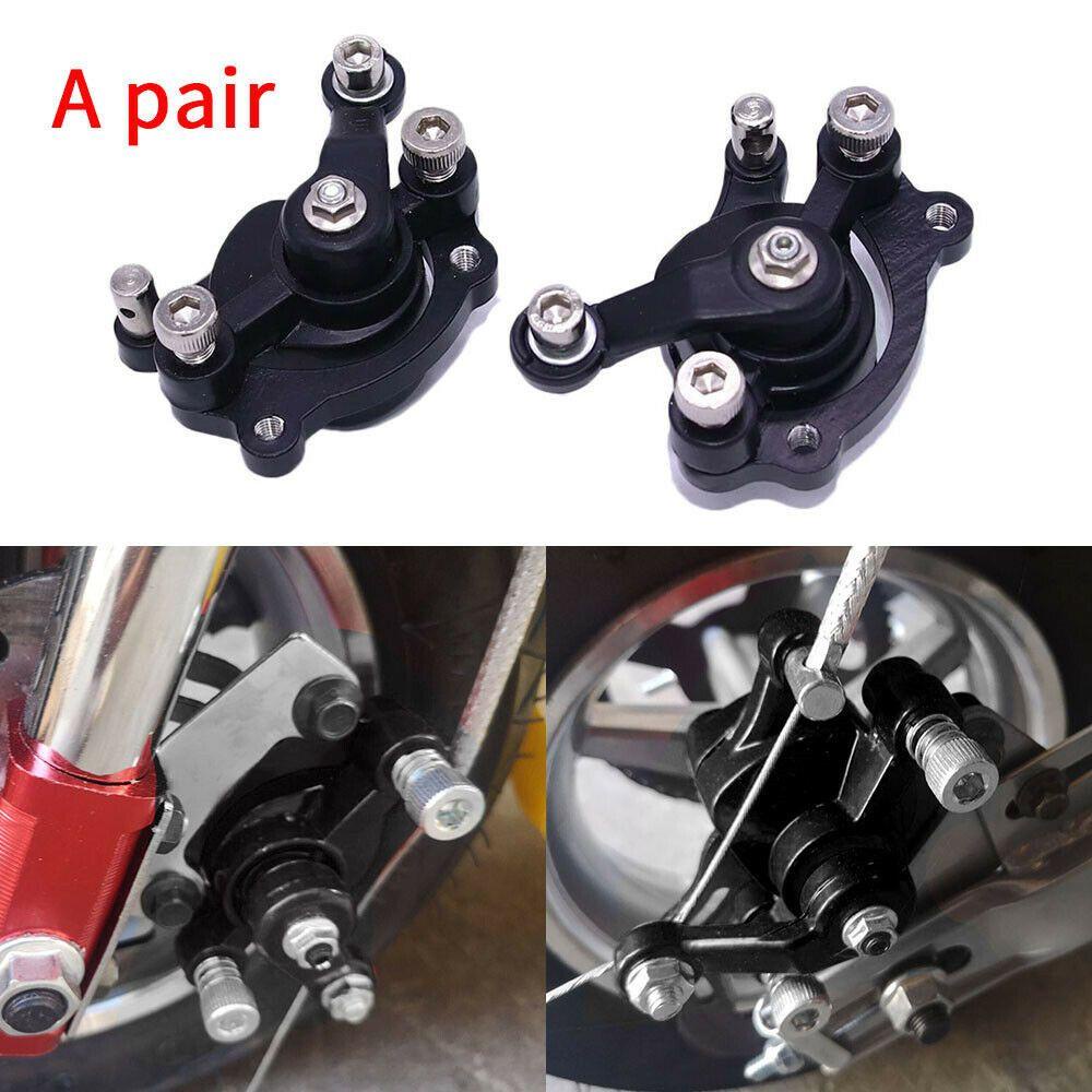 MYRONGVN 1 Cặp Kẹp Phanh Thay Thế Cho Xe Đạp Điện 47-49CC