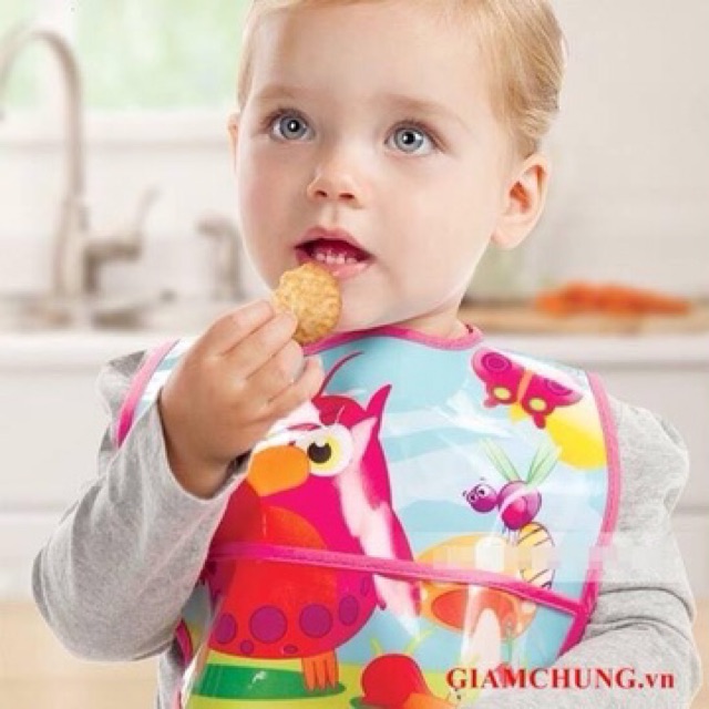 Yếm đẹp các hình ngộ nghĩnh