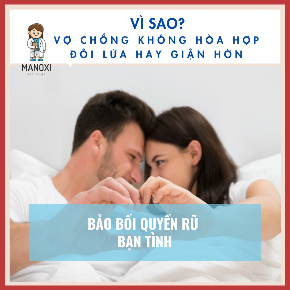 Bao cao su gai kéo dài thời gian POWER MEN chính hãng gai bi bcs gan gai SACUCO BCS HQ001