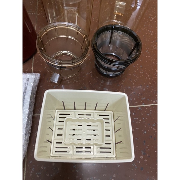 Máy ép chậm Hurom HAA nội địa nhật